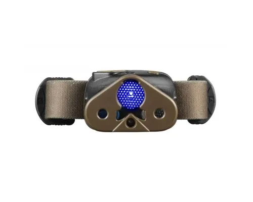 Ліхтар Mactronic Nomad 03 (340 Lm) RGB Kit (THL0022) (DAS301500)