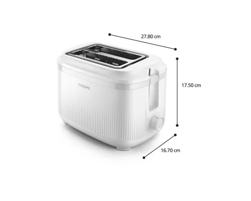 Тостер Philips HD2511/00
