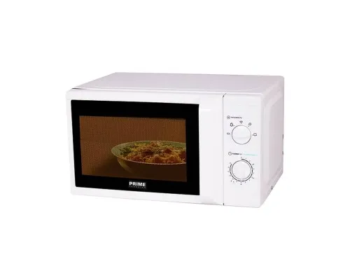 Мікрохвильова піч PRIME Technics PMW 20757 HW