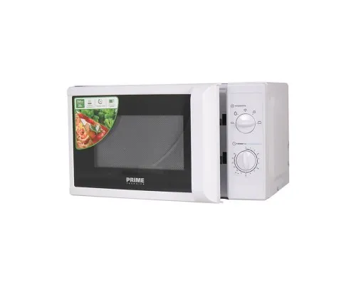 Мікрохвильова піч PRIME Technics PMW 20757 HW