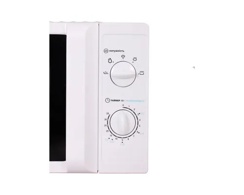 Мікрохвильова піч PRIME Technics PMW 20757 HW