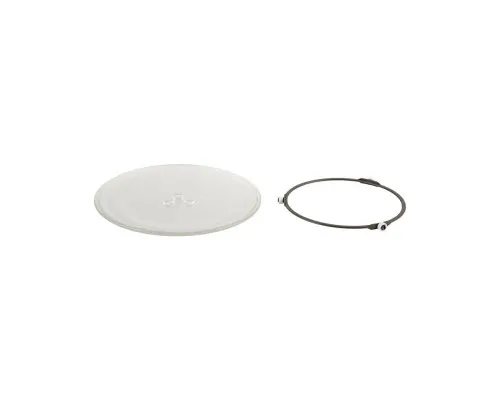 Мікрохвильова піч PRIME Technics PMW 20757 HW
