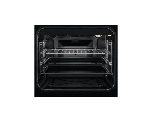 Плита Electrolux LKG600011X