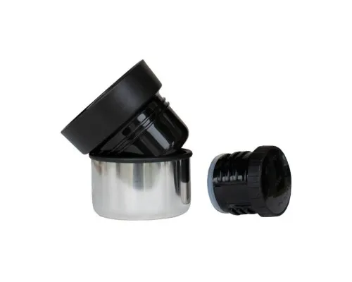Термос Tramp Expedition Line 0.9 л Black (UTRC-027-black)