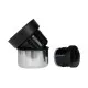 Термос Tramp Expedition Line 0.9 л Black (UTRC-027-black)