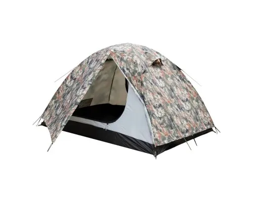 Намет Tramp Lite Hunter 3 Camo (UTLT-001)