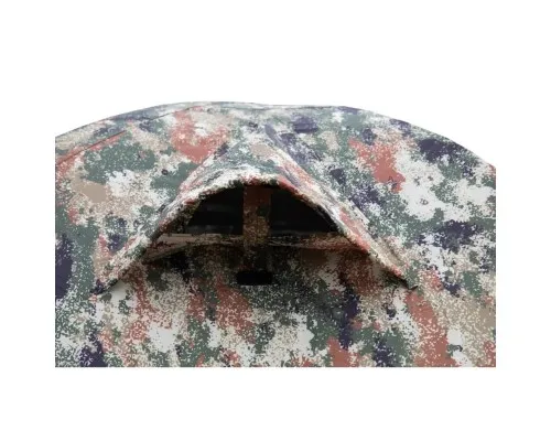 Намет Tramp Lite Hunter 3 Camo (UTLT-001)