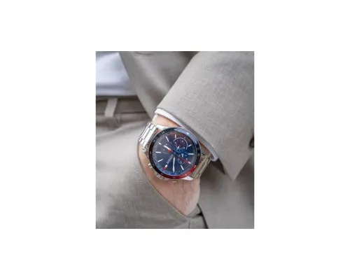 Наручний годинник Tommy Hilfiger 1791718