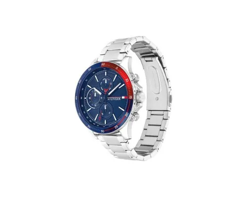 Наручний годинник Tommy Hilfiger 1791718