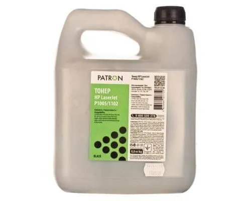 Тонер HP LJ P1005/1006/1102 (CB435) Patron (PN-HLJP1102-800)