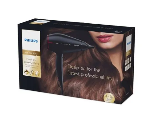 Фен Philips HPS910/00