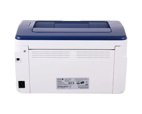 Лазерный принтер Xerox Phaser 3020BI (Wi-Fi) (3020V_BI)