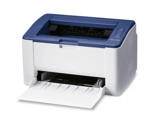 Лазерный принтер Xerox Phaser 3020BI (Wi-Fi) (3020V_BI)