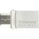 USB флеш накопитель Transcend 64GB JetFlash 890S USB 3.1 (TS64GJF890S)