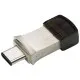 USB флеш накопитель Transcend 64GB JetFlash 890S USB 3.1 (TS64GJF890S)