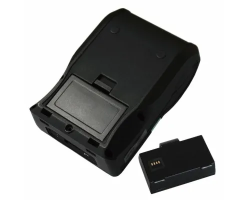 Принтер етикеток Godex MX30i BT, USB (12248)