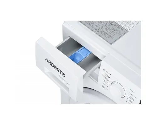 Стиральная машина Ardesto WMS-7109W