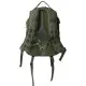 Рюкзак туристический Tramp Commander Green 50 л (UTRP-042-green)