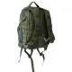 Рюкзак туристический Tramp Commander Green 50 л (UTRP-042-green)