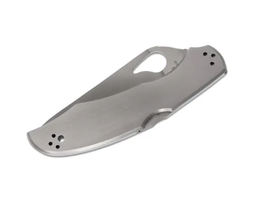 Ніж Spyderco Byrd Cara Cara 2 Steel Handle (BY03P2)