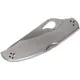 Нож Spyderco Byrd Cara Cara 2 Steel Handle (BY03P2)