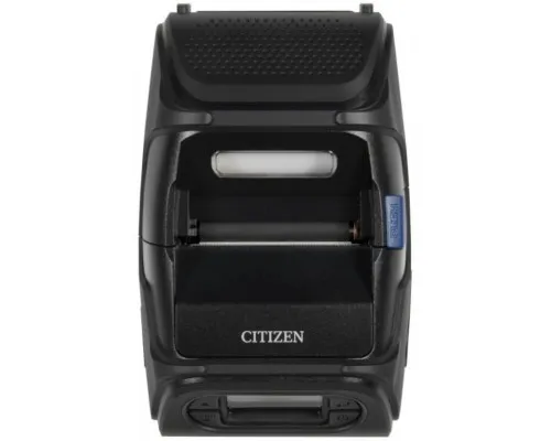 Принтер этикеток Citizen CMP-25L USB, serial, WiFi (CMP25BUXZL)