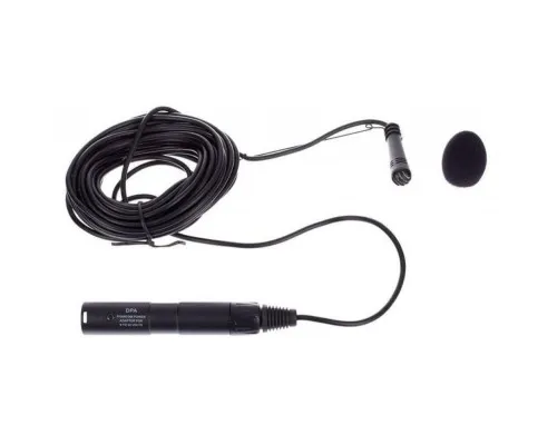 Мікрофон AKG CHM99 Black (2965H00150)