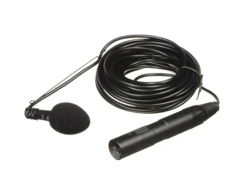 Микрофон AKG CHM99 Black (2965H00150)