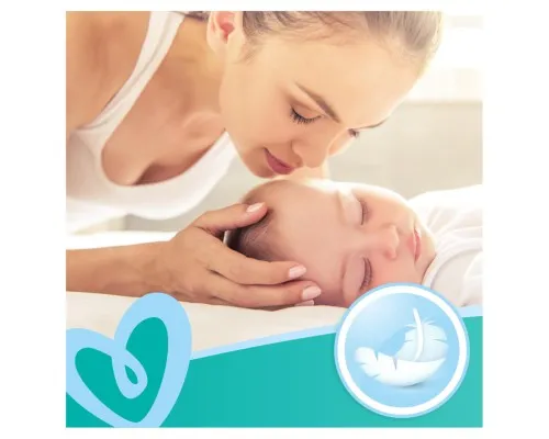 Детские влажные салфетки Pampers Fresh Clean 52 шт (8001841041360)