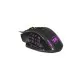 Мышка Redragon Impact RGB IR USB Black (78322)