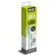 Дата кабель USB 2.0 AM to Micro 5P 1.0m mint ColorWay (CW-CBUM002-MT)