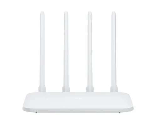 Маршрутизатор Xiaomi Mi WiFi Router 4C Global (DVB4231GL)