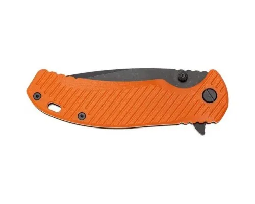 Ніж Skif Sturdy II BSW Orange (420SEBOR)