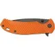 Нож Skif Sturdy II BSW Orange (420SEBOR)