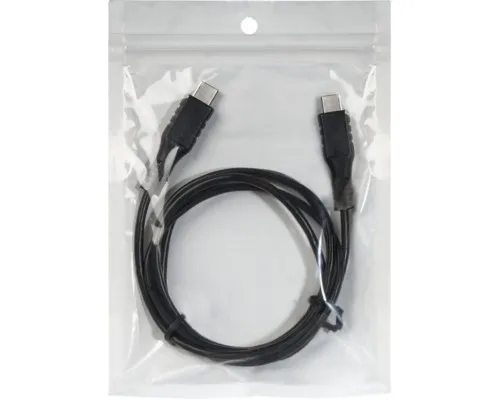 Дата кабель USB Type-C to Type-C 1.0m USB99-03H Defender (87854)