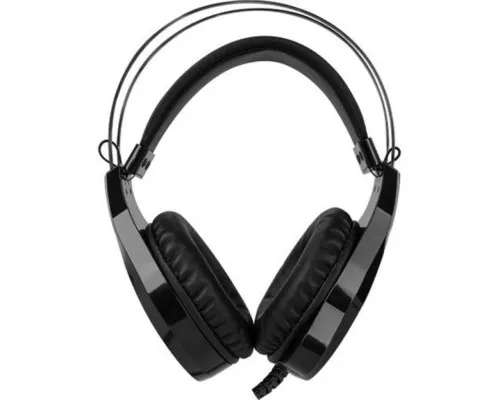Навушники Marvo HG8901 Multi-LED Black (HG8901)