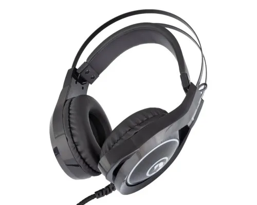 Навушники Marvo HG8901 Multi-LED Black (HG8901)