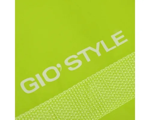 Термосумка Giostyle Fiesta Vertical Lime 25 л (4823082715794)