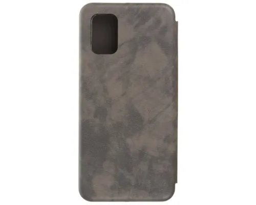 Чохол до мобільного телефона BeCover Exclusive New Style Samsung Galaxy M31s SM-M317 Grey (705276)
