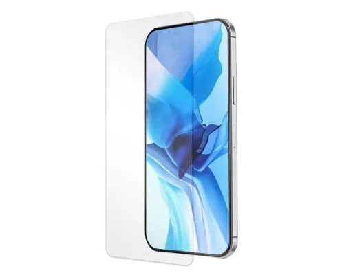 Скло захисне BeCover Samsung Galaxy A02 SM-A022 / M02 SM-M022 Clear (705595)