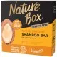 Шампунь Nature Box твердый для питания волос с Аргановым маслом 85 г (90443718)