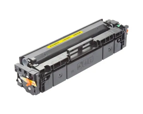 Картридж Printalist HP LJ M252/M277 CF402A Yellow (HP-CF402A-PL)