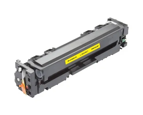 Картридж Printalist HP LJ M252/M277 CF402A Yellow (HP-CF402A-PL)