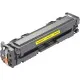 Картридж Printalist HP LJ M252/M277 CF402A Yellow (HP-CF402A-PL)