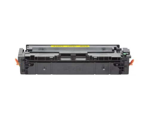 Картридж Printalist HP LJ M252/M277 CF402A Yellow (HP-CF402A-PL)