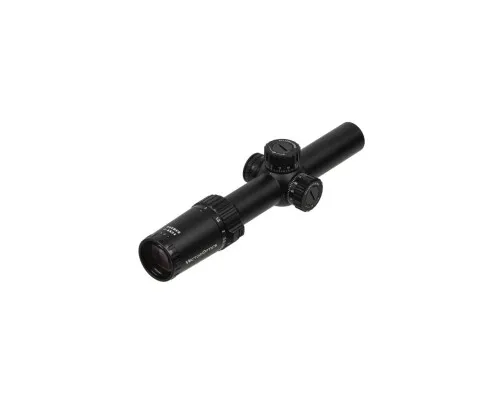 Оптический прицел Vector Optics Taurus 1-6x24 illum (30mm) FFP (SCFF-27)