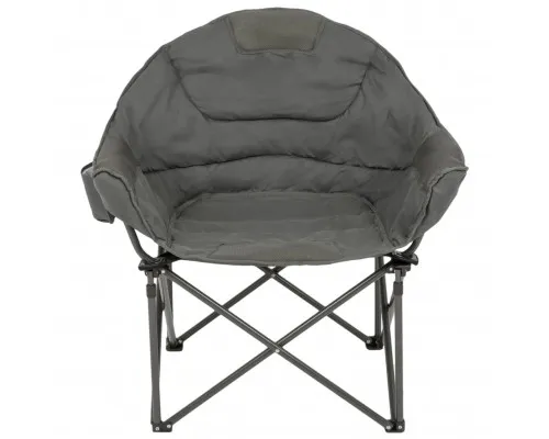 Кресло складное Highlander Balmoral Chair Charcoal (929213)