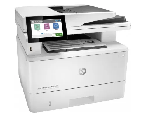 Многофункциональное устройство HP LaserJet Enterprise M430f (3PZ55A)