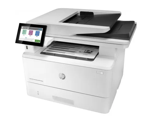 Многофункциональное устройство HP LaserJet Enterprise M430f (3PZ55A)