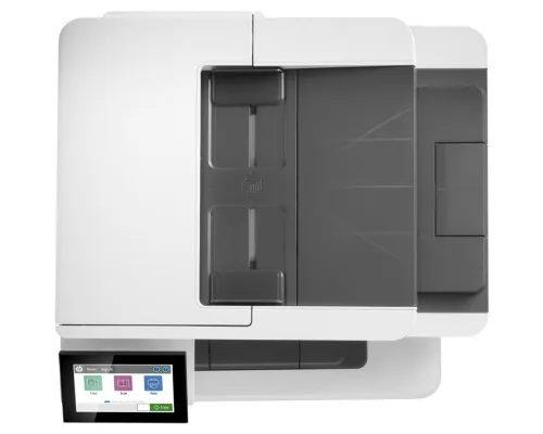 Багатофункціональний пристрій HP LaserJet Enterprise M430f (3PZ55A)